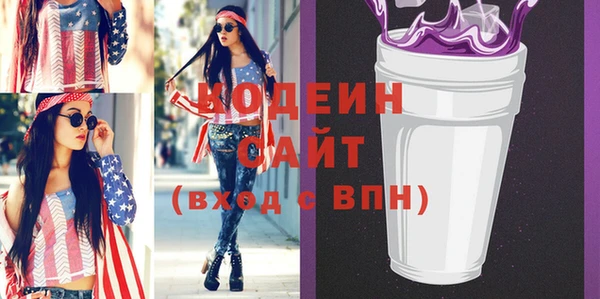 крисы Баксан