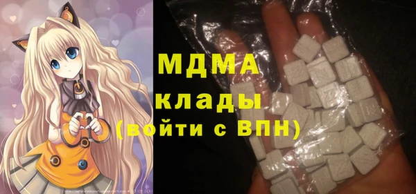 тгк Балахна
